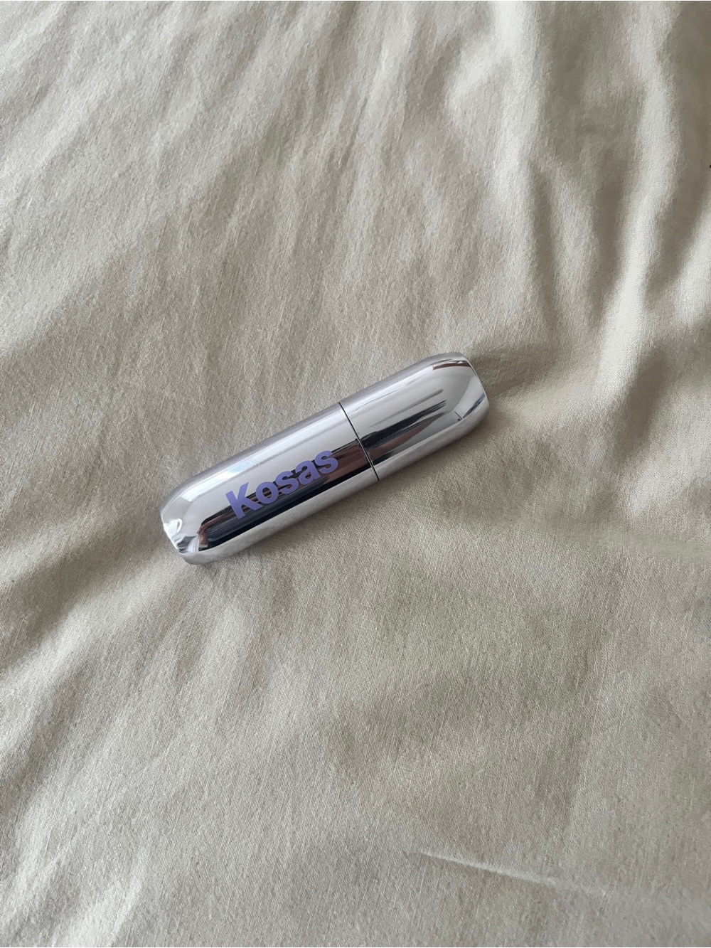 Kosas Impressionist Multistick Cream Blush Stick + Lip Color in “intuition”